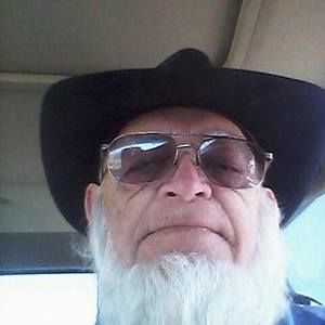 Meet your Posher, Larry